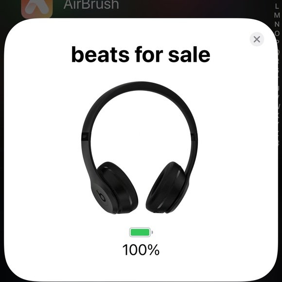 Beats solo 3 - Picture 4 of 5